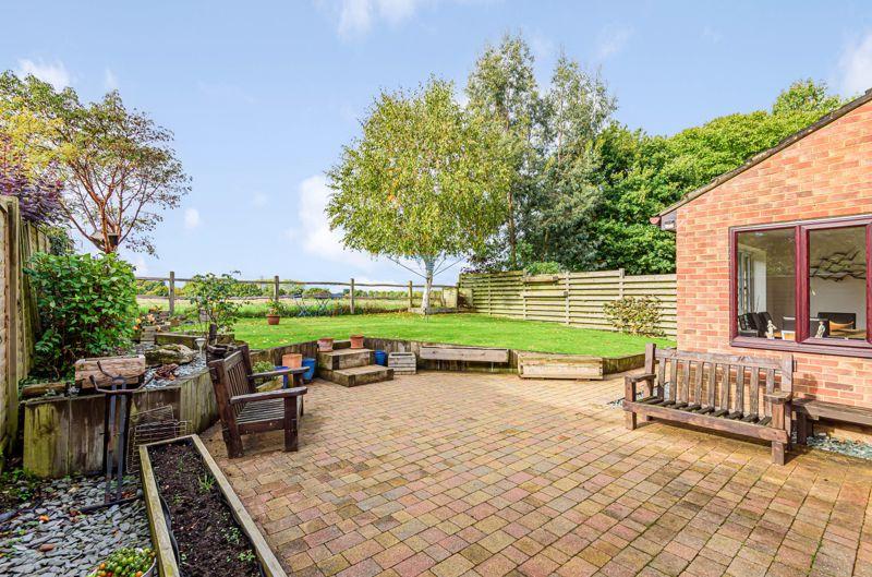 Hartley Road, Cranbrook 4 bed detached house for sale £525,000