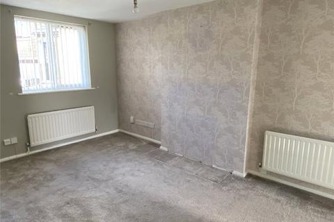 2 bedroom end of terrace house to rent, Tidswell Street, Heckmondwike, WF16