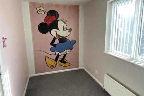 2 bedroom end of terrace house to rent, Tidswell Street, Heckmondwike, WF16