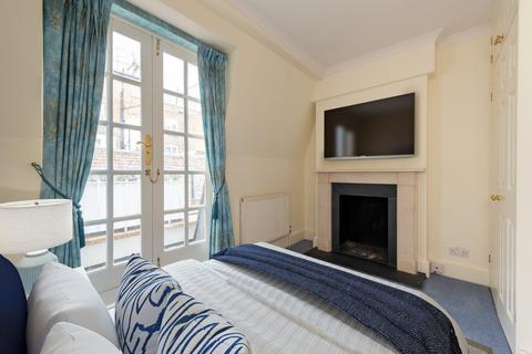 5 bedroom mews to rent - Upbrook Mews, Bayswater, London, W2