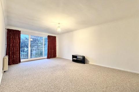 2 bedroom apartment to rent, Western Road, Poole, BH13