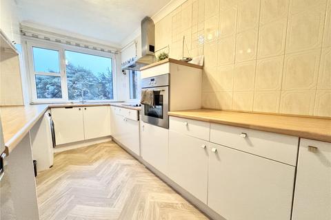 2 bedroom apartment to rent, Western Road, Poole, BH13