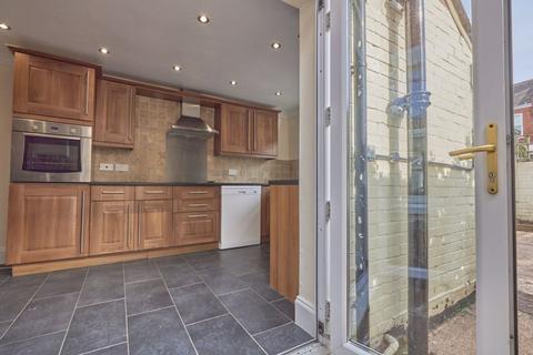 undefined, Baker Street, Exeter