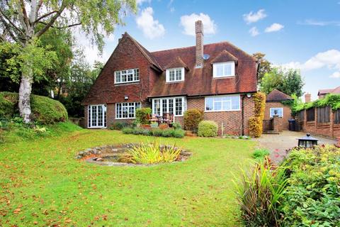 5 bedroom detached house for sale - Chipstead/Coulsdon Borders