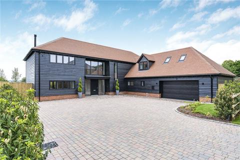 5 bedroom detached house for sale, Alisons Lane, Aston Tirrold, Didcot, Oxfordshire, OX11