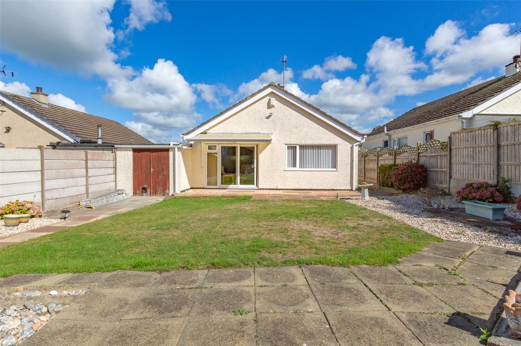 Rhodfa Meyrick, Newborough, Llanfairpwll, Isle of Anglesey, LL61 2 bed