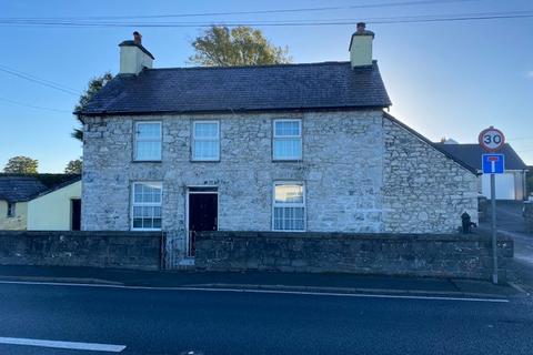 3 bedroom cottage for sale, Ffosyffin, Aberaeron, SA46