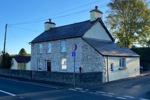 3 bedroom cottage for sale, Ffosyffin, Aberaeron, SA46