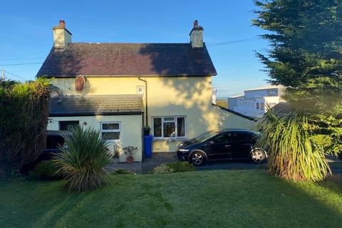 3 bedroom cottage for sale, Ffosyffin, Aberaeron, SA46