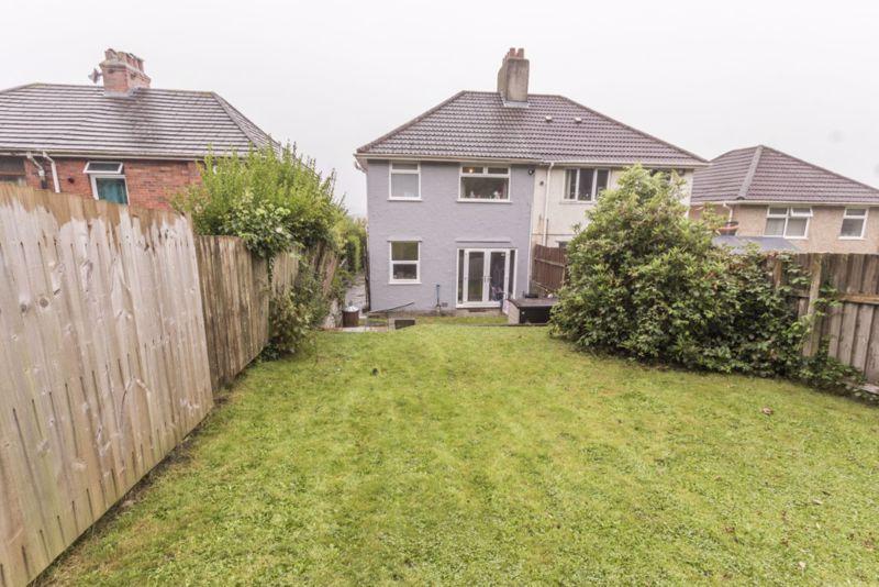 Carmarthen Road, Swansea REF 00019680 3 bed semidetached house for sale £140,000