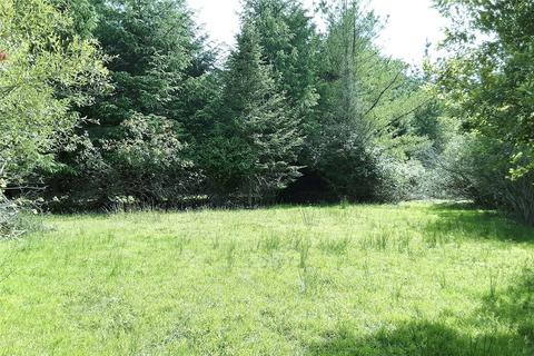 Land for sale, West Chilla, Beaworthy