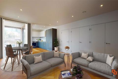 2 bedroom apartment for sale - Drummond Road, Croydon