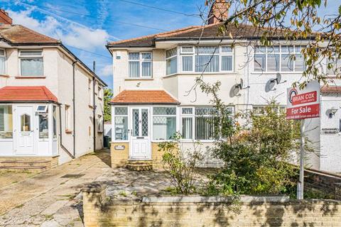 107 Welbeck Road, Harrow, HA2 0RU