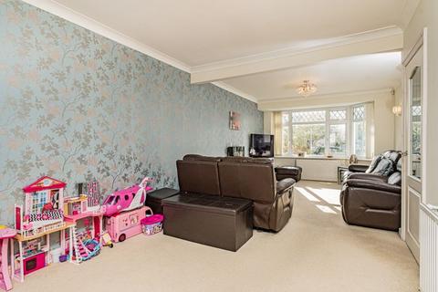 107 Welbeck Road, Harrow, HA2 0RU