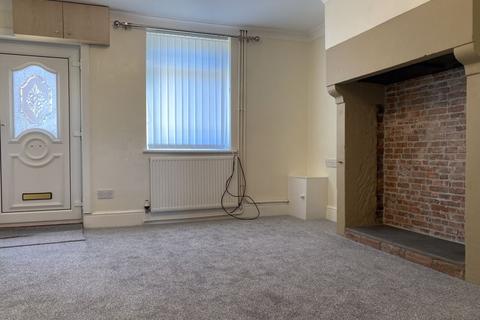 2 bedroom cottage to rent, Uttoxeter Road, Stoke-On-Trent