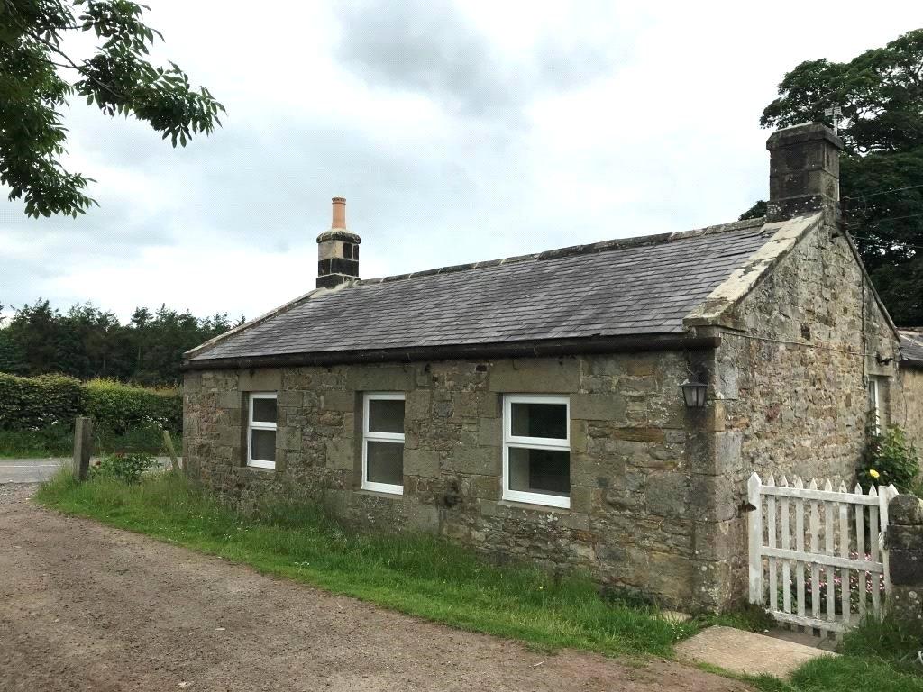 Fairshaw Cottage, Humshaugh, Hexham... 1 bed bungalow £525 pcm (£121 pw)