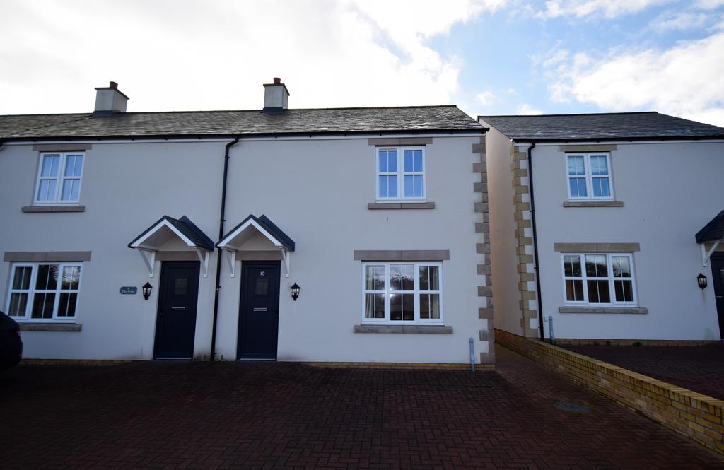 2 bedroom House for rent