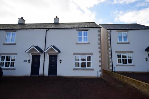 2 bedroom cottage to rent, The Forge, Gilsland