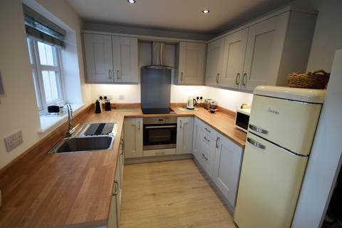 2 bedroom cottage to rent, The Forge, Gilsland