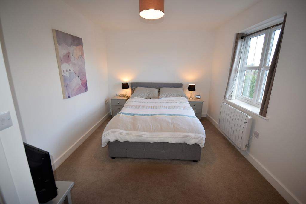 Bed 1