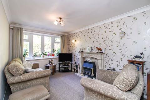 2 bedroom detached bungalow for sale, Westview Close, Leek, ST13