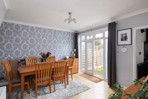 5 bedroom semi-detached house for sale - The Fairway,Bickley, Bromley