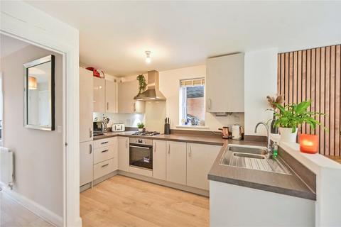 3 bedroom detached house for sale - Discovery Drive, Kingsnorth, Ashford, Kent, TN23