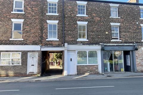 4 bedroom terraced house for sale - High Street, Crowle