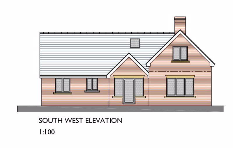 Hockley Road, Broseley Land for sale £129,950
