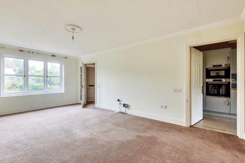 3 bedroom retirement property for sale - Earls Manor Court, Winterbourne Earls, Salisbury