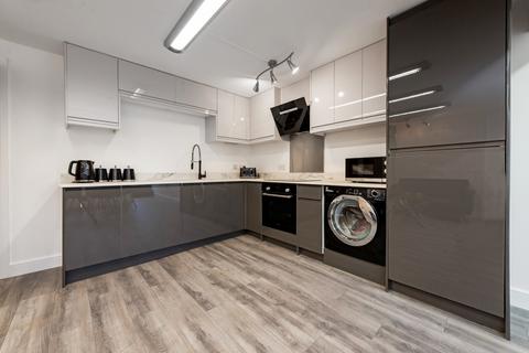 1 bedroom apartment to rent, Goswell Road, EC1V