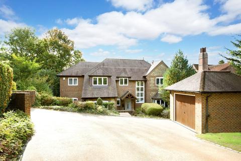 5 bedroom detached house for sale - Southcote Way, Penn, High Wycombe, HP10