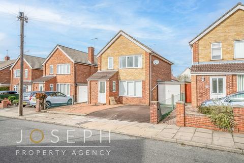9 Larchcroft Close, Ipswich, IP1 6PG