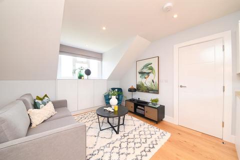 2 bedroom apartment for sale - Fairfield Close, London, N12