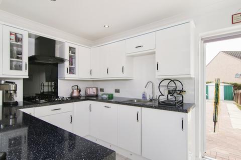 4 Buckstone Close, Edinburgh, EH10 6XA
