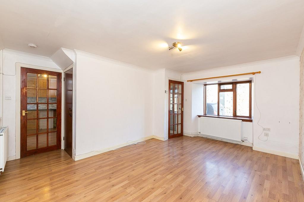 Castle Street, Cupar, KY15 3 bed terraced house for sale £164,000