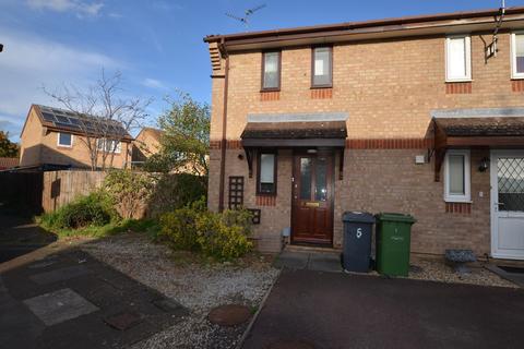 5 Kentmere Place, Peterborough, PE4 7WY