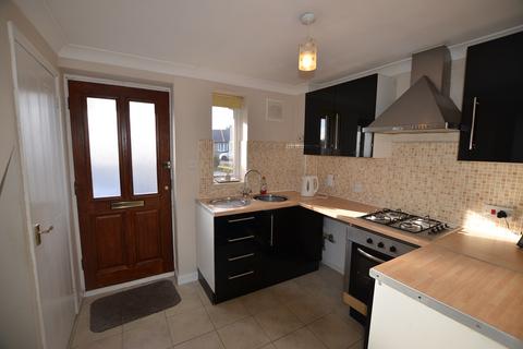 5 Kentmere Place, Peterborough, PE4 7WY