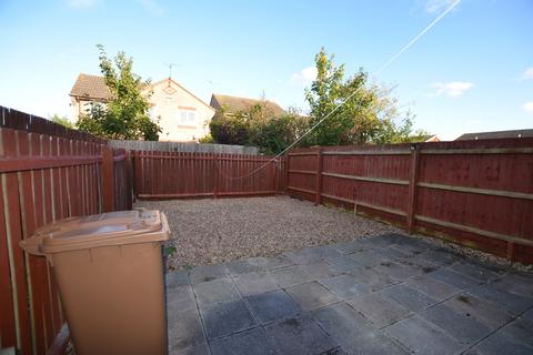 5 Kentmere Place, Peterborough, PE4 7WY