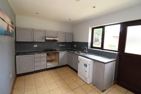 2 bedroom terraced house for sale - Springland Farm Cottages, Nuthall, Nottingham, NG16