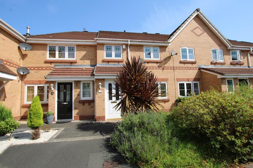 Ludlow Close, Padgate, Warrington, WA1 3 bed mews £850 pcm (£196 pw)