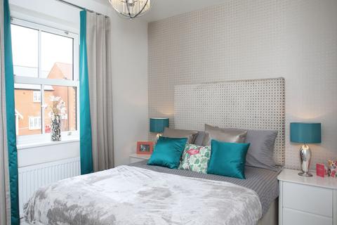 3 bedroom end of terrace house for sale - London Road, Towcester, NN12