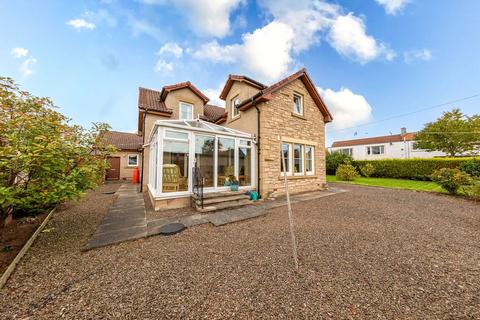 4 bedroom detached house for sale, Goodwood House, Shearlaw Road, Ayton, Scottish Borders