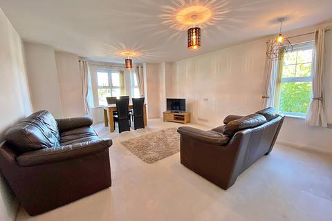2 bedroom apartment for sale - Birchdale Road, Appleton, Warrington, WA4