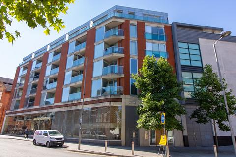 1 bedroom apartment for sale - East Bond Street, Leicester, LE1