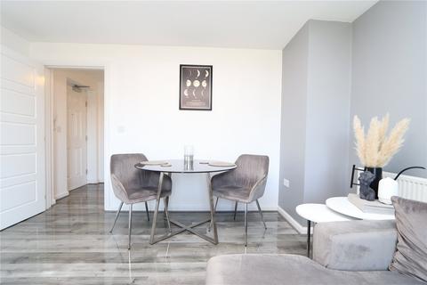 2 bedroom apartment for sale - Vespasian Road, Fairfields, Milton Keynes, Buckinghamshire, MK11