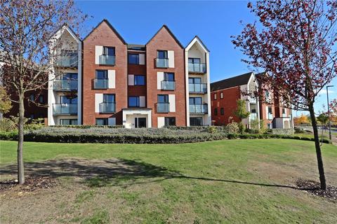 2 bedroom apartment for sale, Vespasian Road, Fairfields, Milton Keynes, Buckinghamshire, MK11