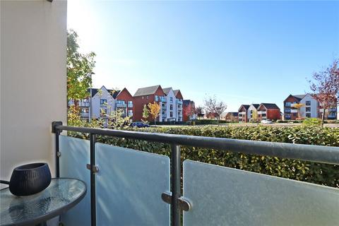 2 bedroom apartment for sale, Vespasian Road, Fairfields, Milton Keynes, Buckinghamshire, MK11