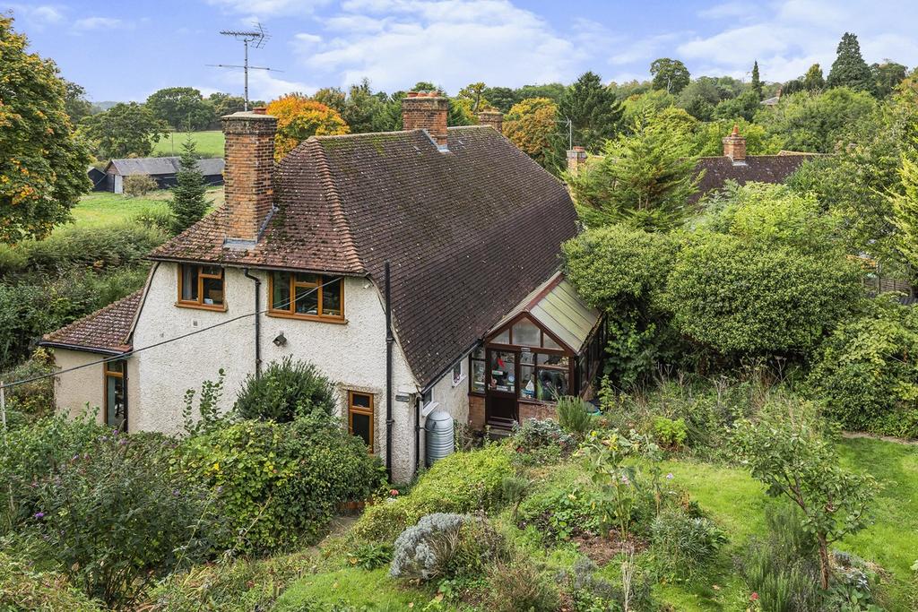 Bullocks Hill, St Pauls Walden, Hitchin, SG4 3 bed semidetached house for sale £600,000