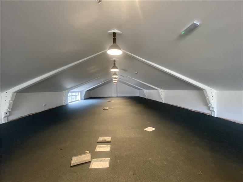 Unit 5a, Vulcan Road, Norwich, Norfolk, NR6 6AQ Warehouse £2,333 pcm